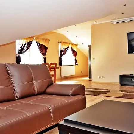 Apartament *