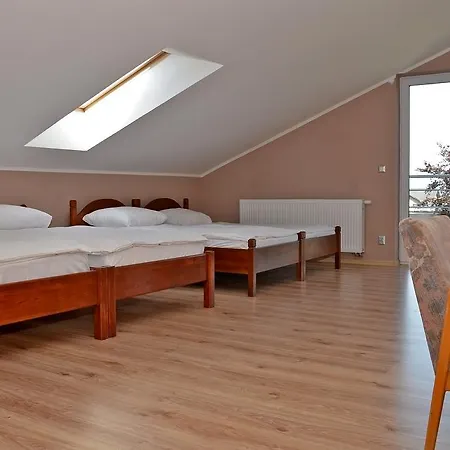 公寓 Apartament *