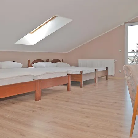 Apartament * Władysławowo