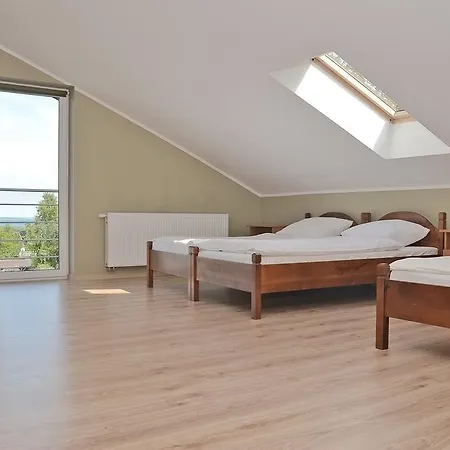 Apartament 公寓 Władysławowo