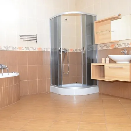 Apartament 公寓 Władysławowo