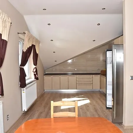 Apartament * Władysławowo