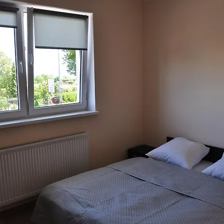 公寓 Apartament *