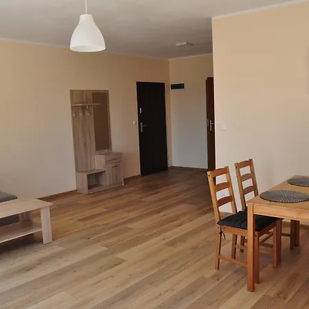 Apartament *