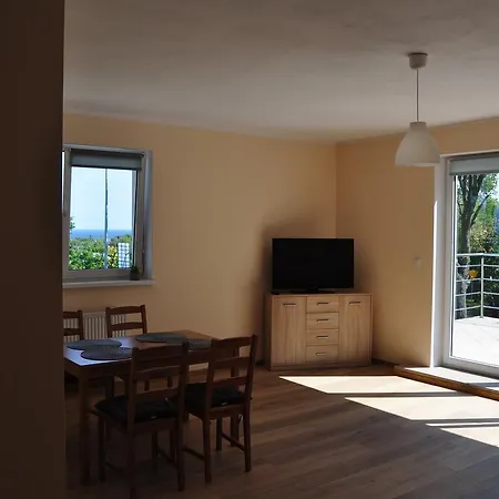 公寓 Apartament *