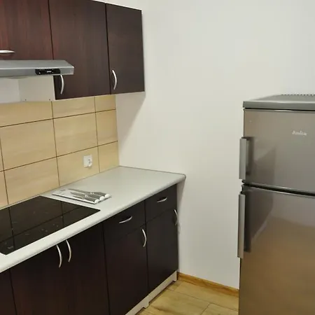 Apartament 公寓 *